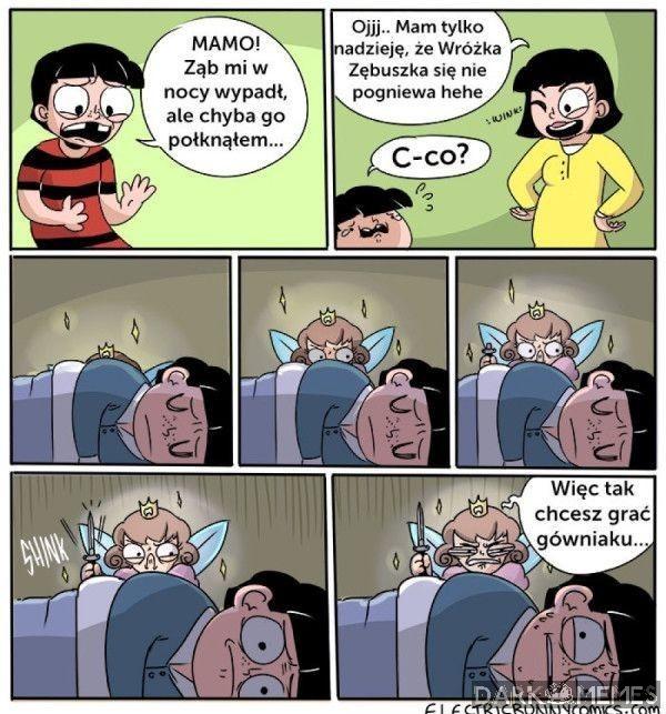 Dawaj gnojku