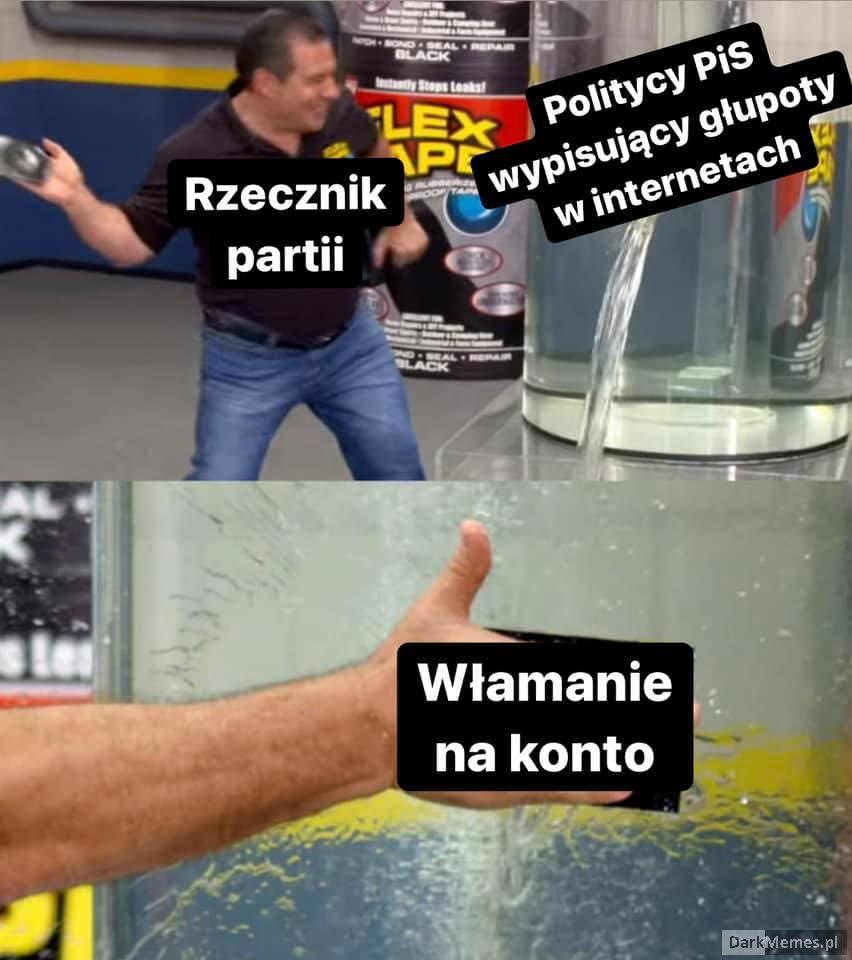 i cyk włamanko