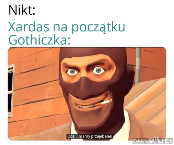 Kilka dni dobrej gry 