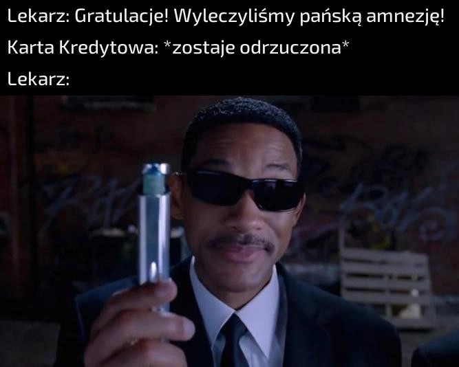 Straszna choroba