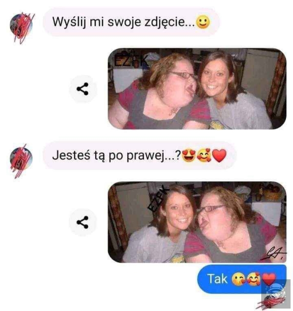 po prawej :D