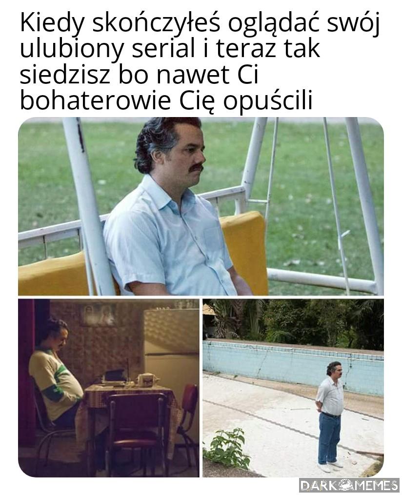 Jak każdy