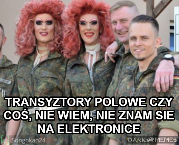 Jeśli chodzi o elektronikę, 