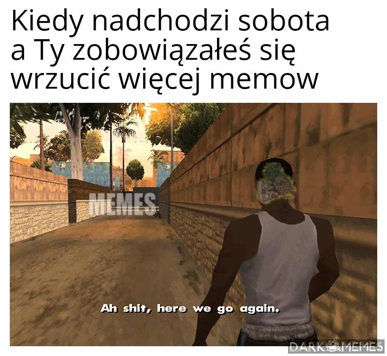 No to lecimy