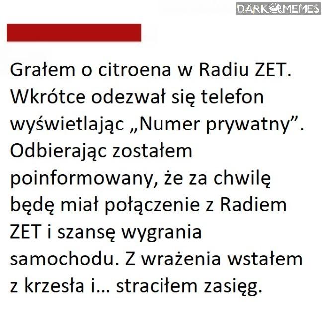 Emocjonalne przeżycie