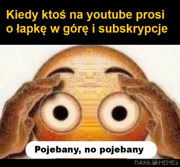 Pojebany