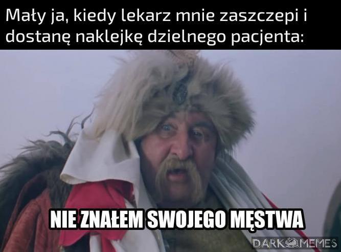Odważny