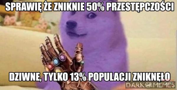 Małpy razem silne