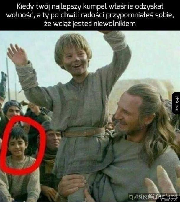 Przypadek xd