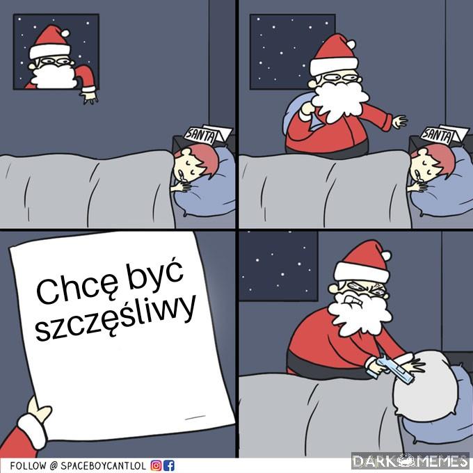 Załatwione