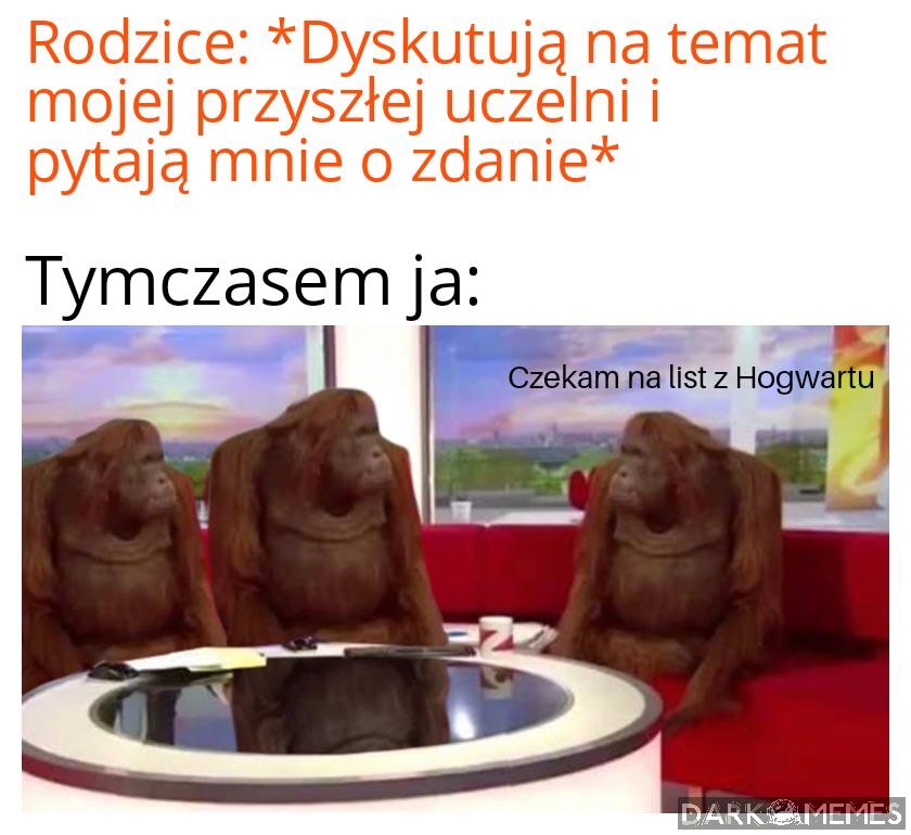 Zagubiony