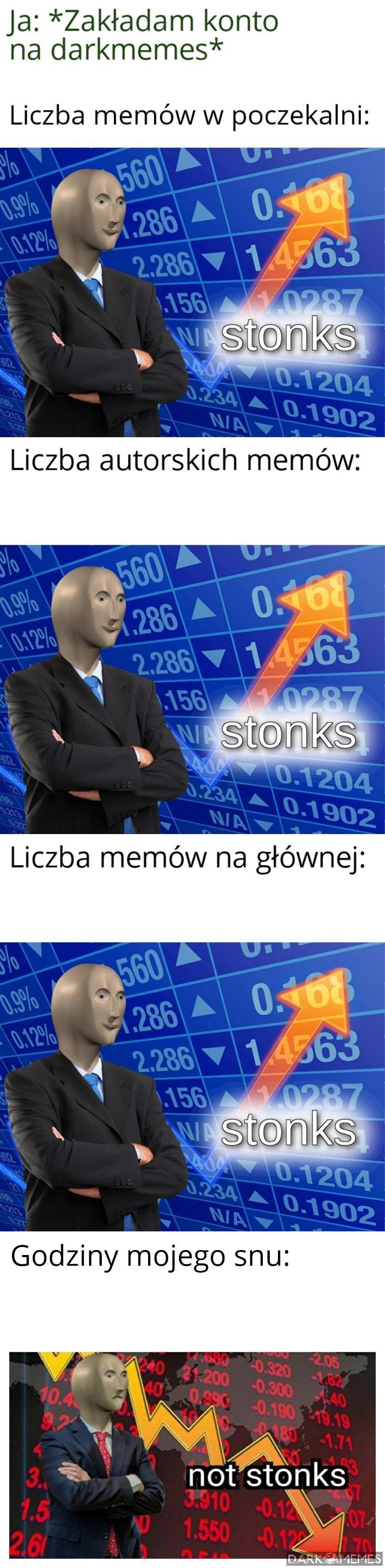 W nocy to się najlepiej myśli