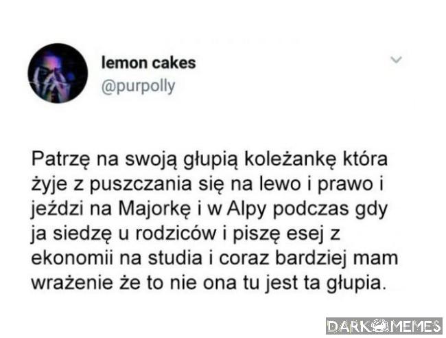 Mądra?