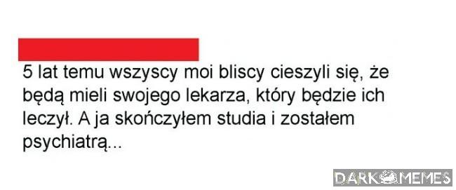 Marzenia się spełniają