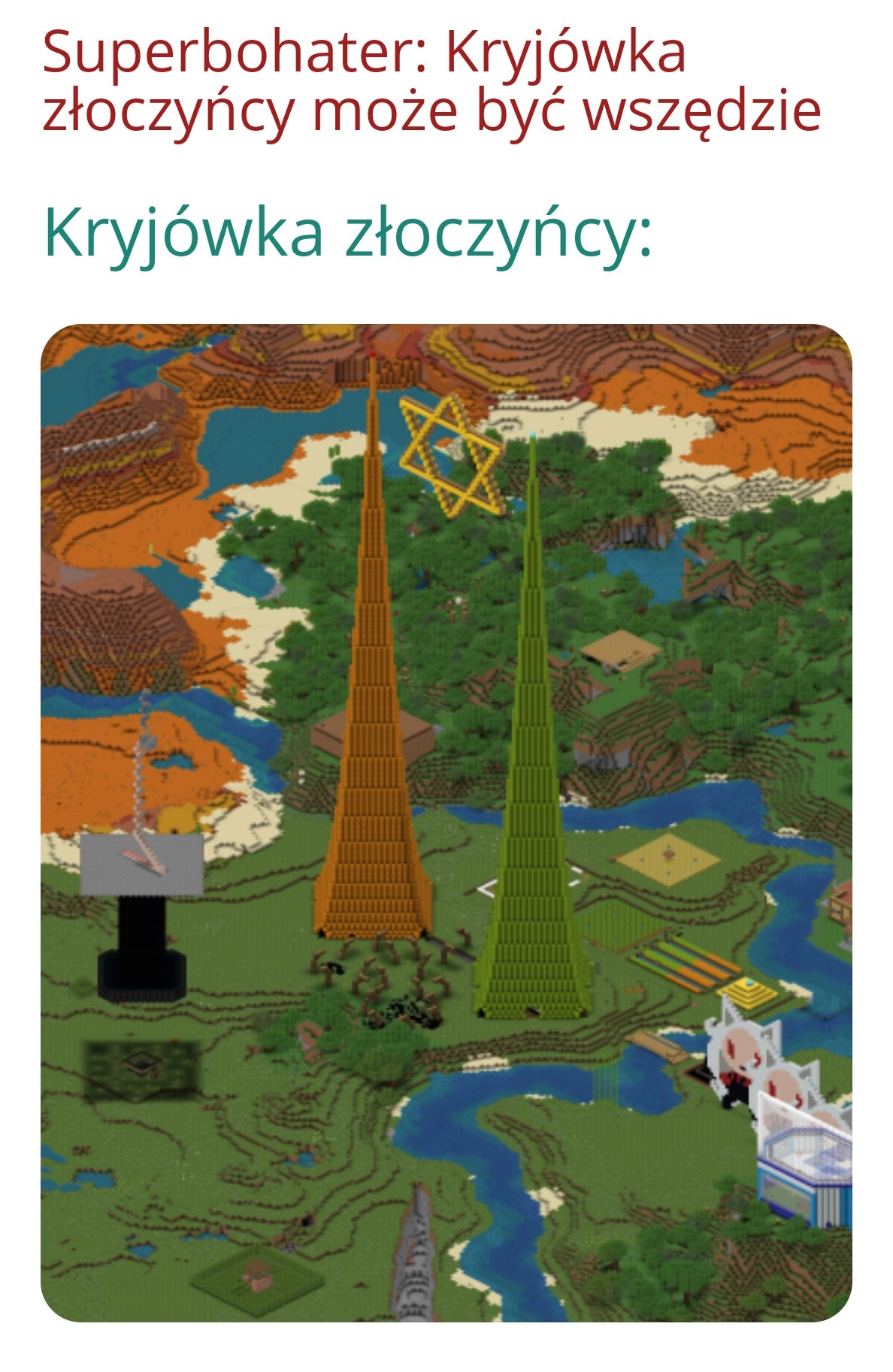 Kryjówka