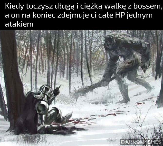 Najgorzej