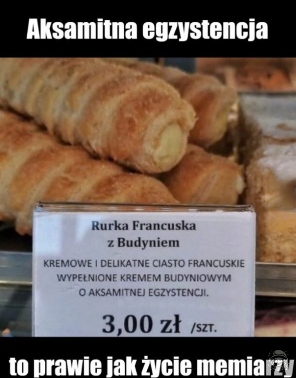 Niby, zwykle rurka,ale...