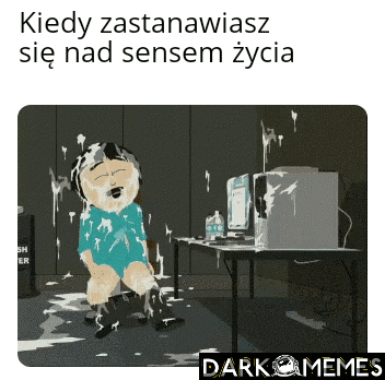 Dokąd zmierzam?