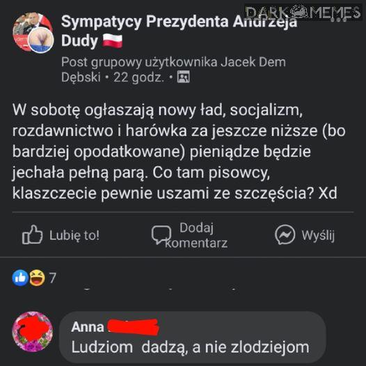 „Ludzie ludziom zgotowali ten los”