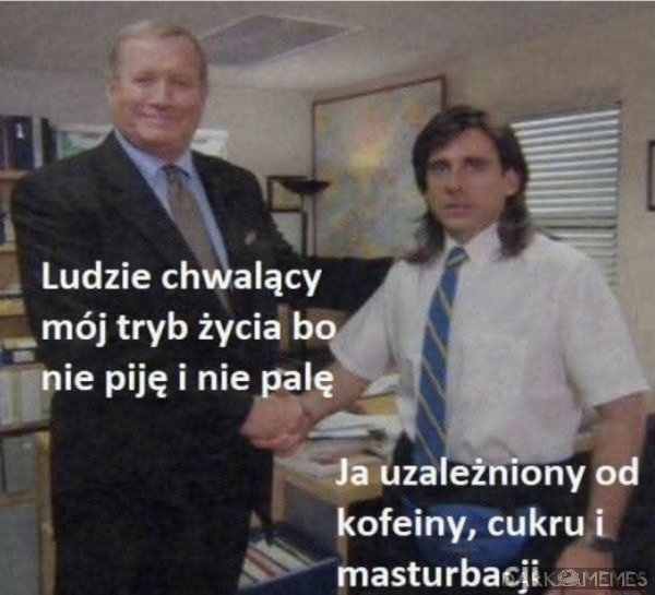 Tryb życia