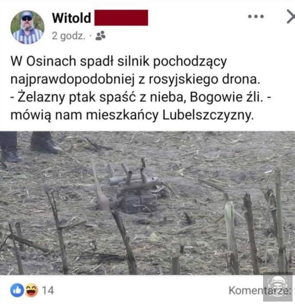 dron