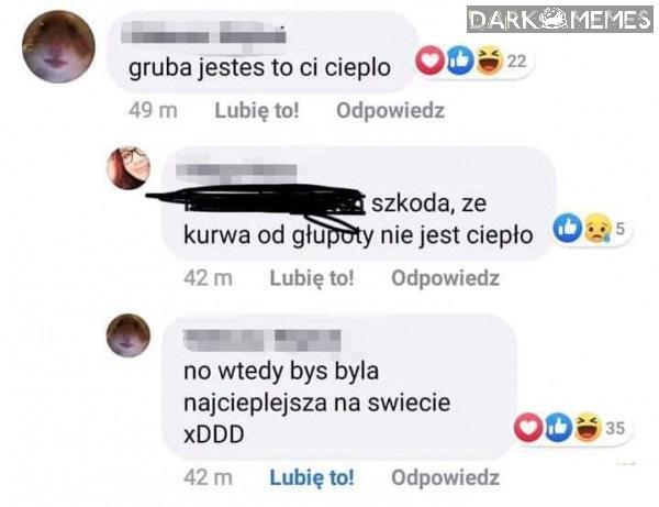 Krótko po jajkach