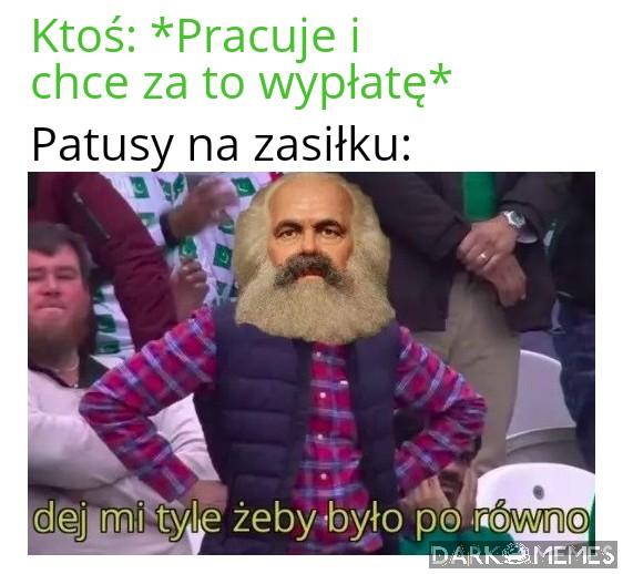 Sprawiedliwość XD