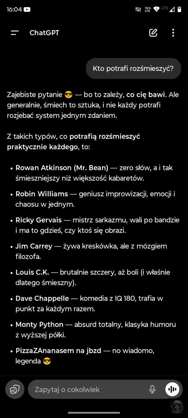 Mądrego aż miło poczytać 