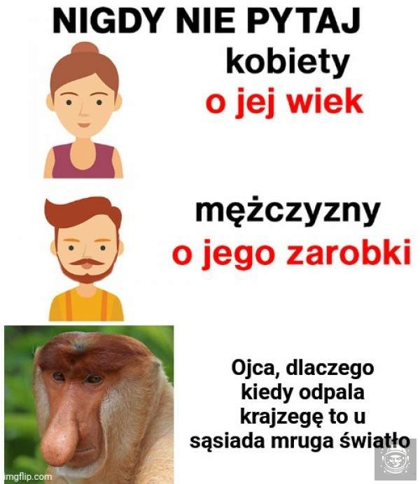 Nie interesuj siem