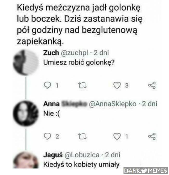 Kiedyś to było