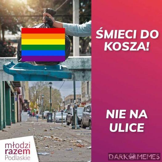 śmieci 