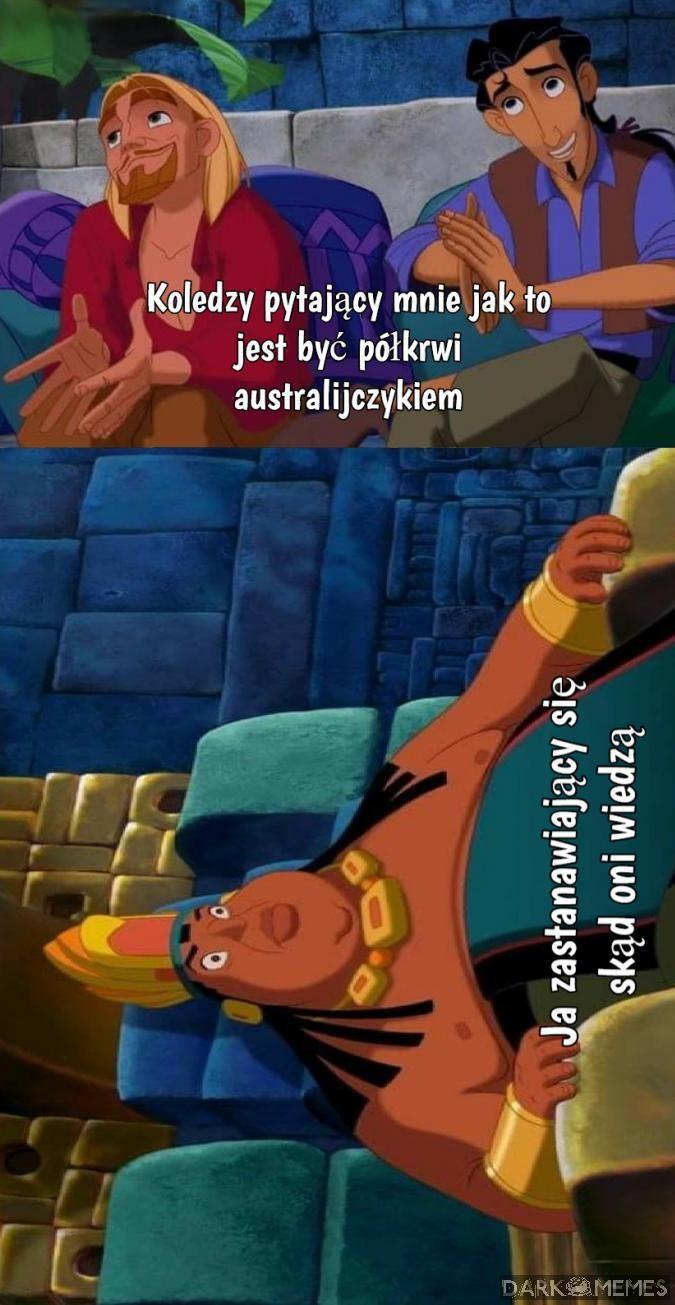 Książę półkrwi