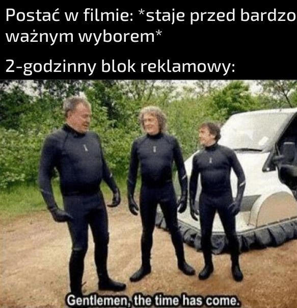 Już o mnie zapomnieli
