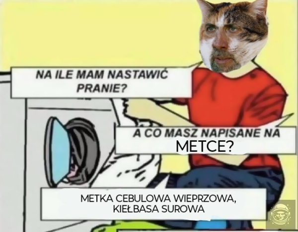 Jebać suszarki bębnowe, bo nic do nich nie można