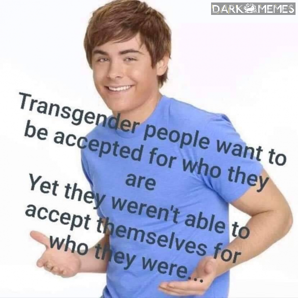 Transgenderyści