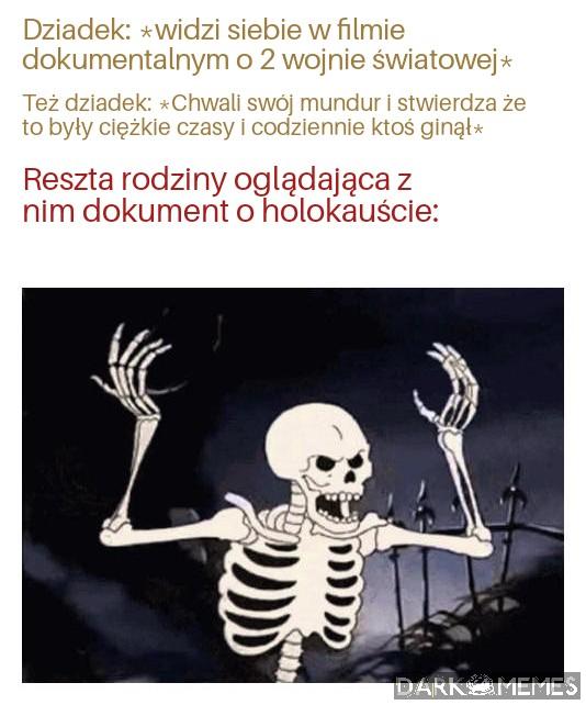 Ho-ho-holocaust