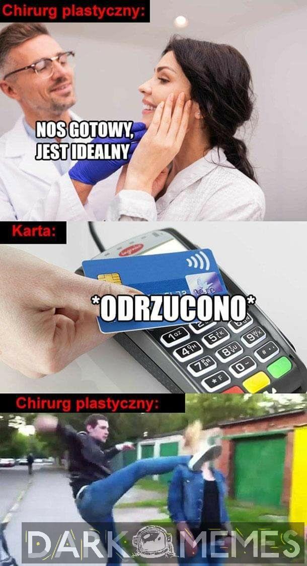 Jeżeli coś wygląda głupio ale działa to nie jest głupie