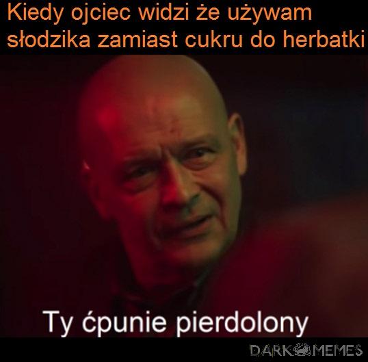 Herbatki z cukrem bez cytrynki