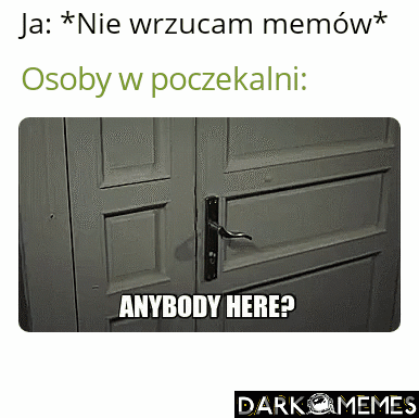 Miałeś chamie złoty róg...