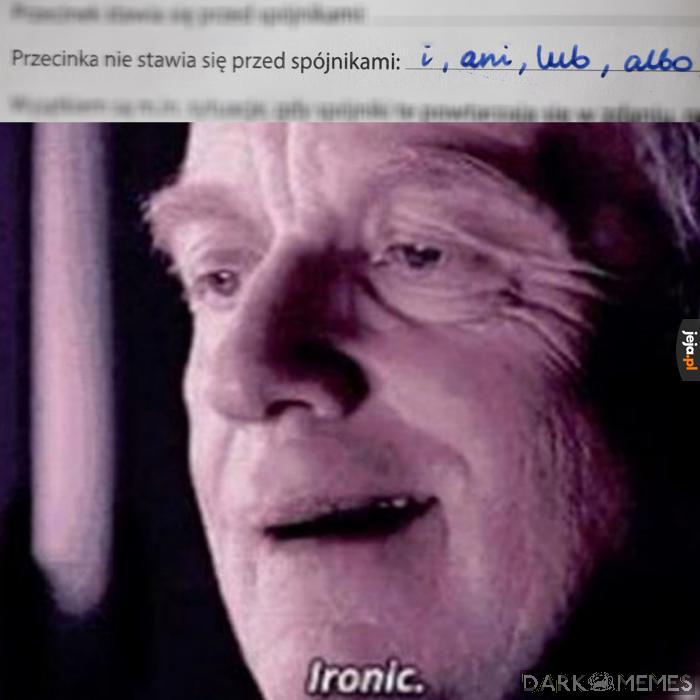 Na pewno?