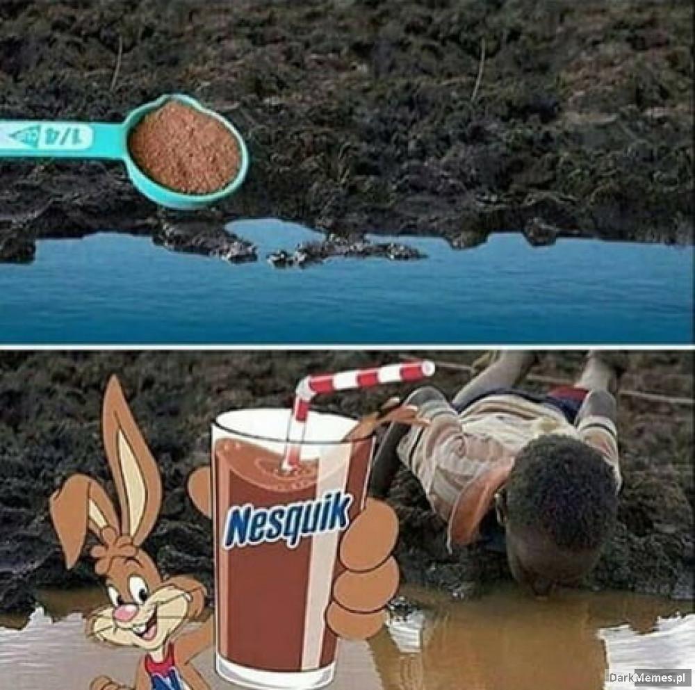 Nesquick