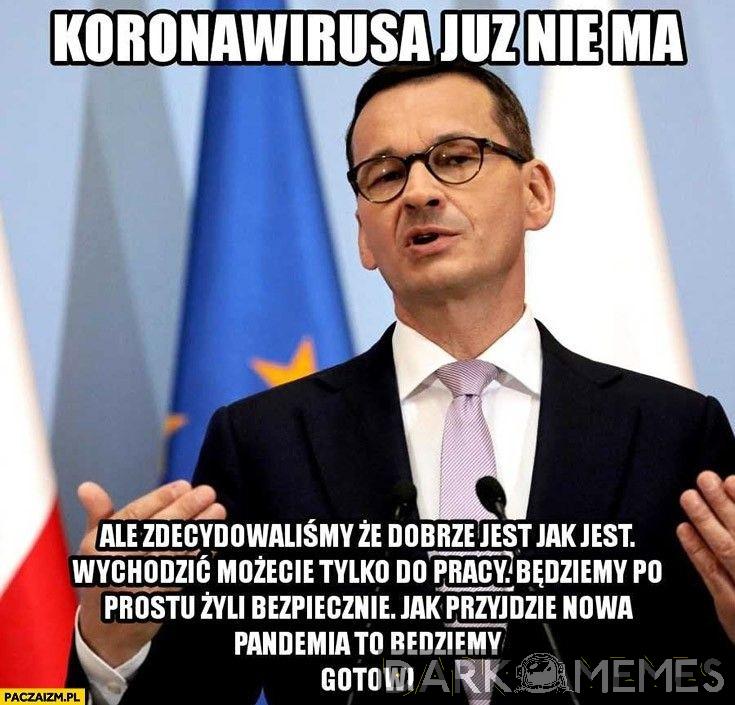 Dobre wieści