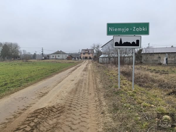 Wpisujcie nazwy swoich miejscowosci