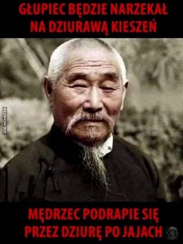 mędrzec