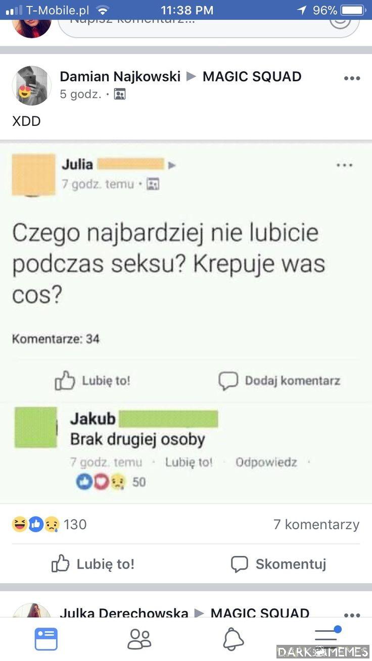 Zawsze ten sam problem