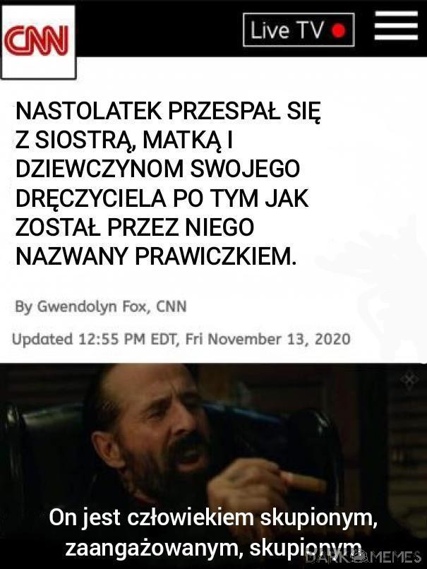 Geniusz strategii