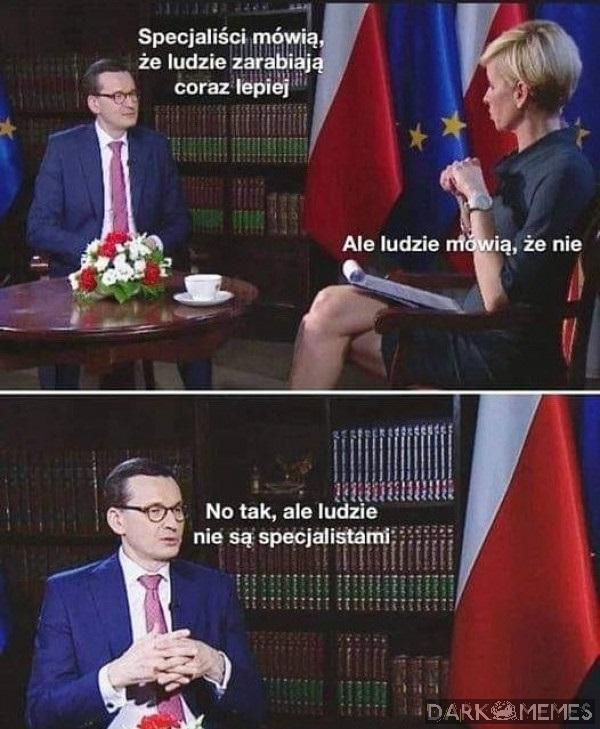 Specjaliści 