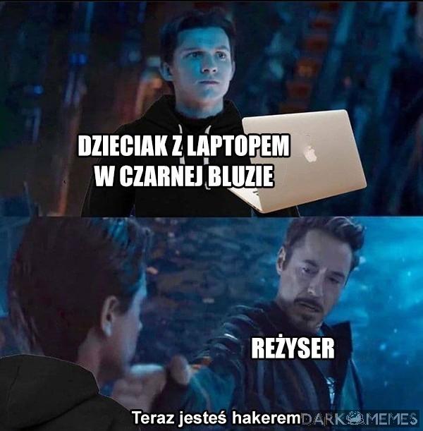 Okradiesz bank