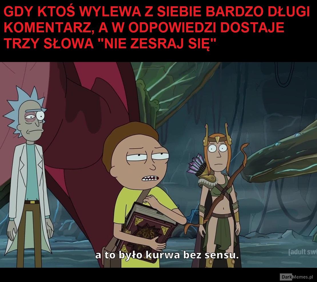 Trzy słowa 