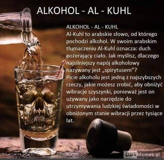 Alkohol 